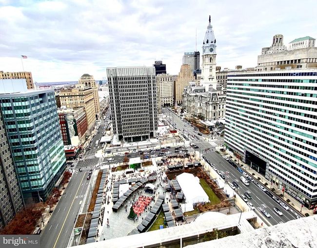 APT-910 - 1600 Arch St, Condo with 0 bedrooms, 1 bathrooms and null parking in PHILADELPHIA PA | Image 15