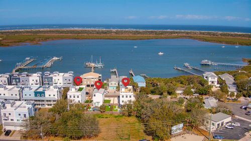 16/18/20 Inlet Pl, St. Augustine, FL, 32080-4676 | Card Image