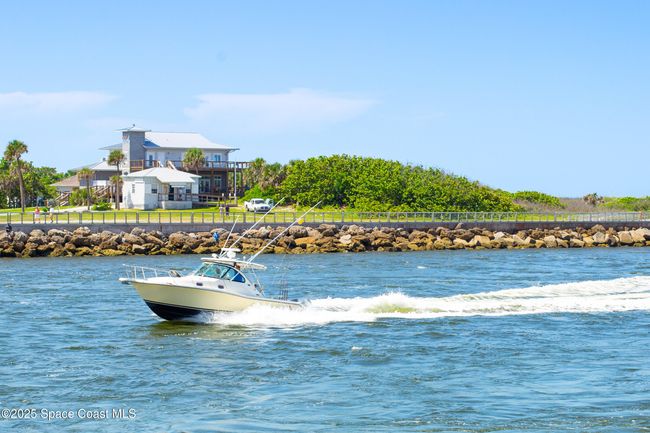A701 - 5635 Highway A1a, Condo with 3 bedrooms, 3 bathrooms and null parking in Melbourne Beach FL | Image 76