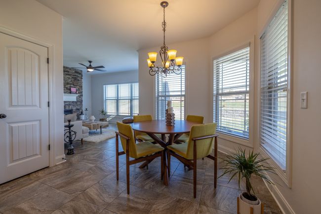 160 Dobson Knob Trl, House other with 4 bedrooms, 3 bathrooms and 3 parking in Nolensville TN | Image 16