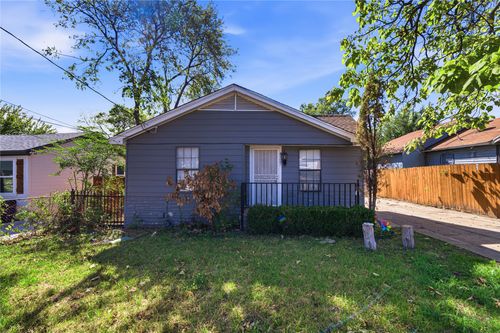 4127 Opal Ave, Dallas, TX, 75216-6448 | Card Image