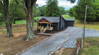 2050 South Carolina 418 Highway, House other with 3 bedrooms, 2 bathrooms and null parking in Pelzer SC | Image 2