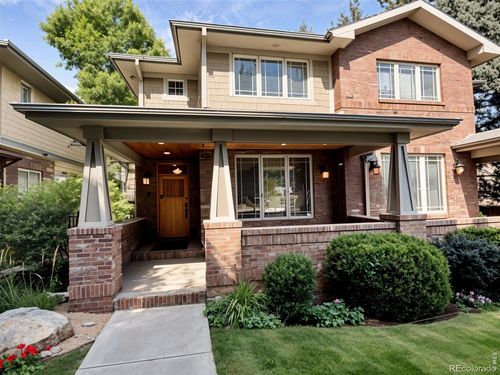 1907 S Columbine St, Denver, CO, 80210-4203 | Card Image
