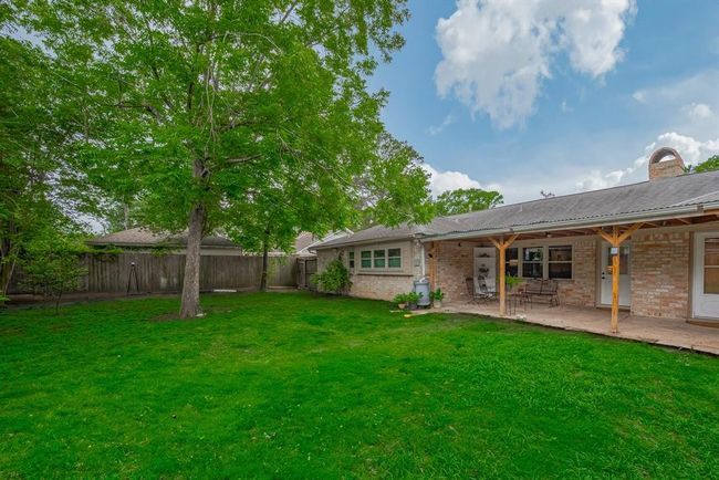 12622 Pine Bough Ln, House other with 4 bedrooms, 2 bathrooms and 2 parking in Cypress TX | Image 39