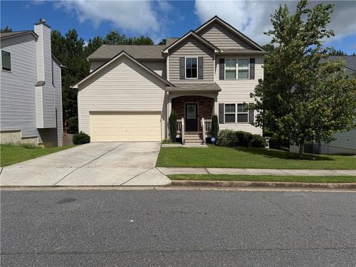 491 Shady Gln, Dallas, GA, 30132-0516 | Card Image