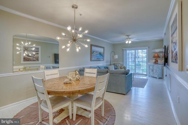 UNIT-6103 - 19999 Sandy Bottom Cir, Condo with 2 bedrooms, 2 bathrooms and null parking in REHOBOTH BEACH DE | Image 4