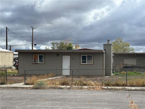 860 Avenue N, Ely, NV, 89301-2903 | Card Image