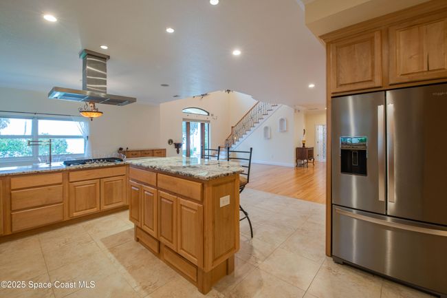 1613 N Indian River Dr, House other with 5 bedrooms, 9 bathrooms and null parking in Cocoa FL | Image 22