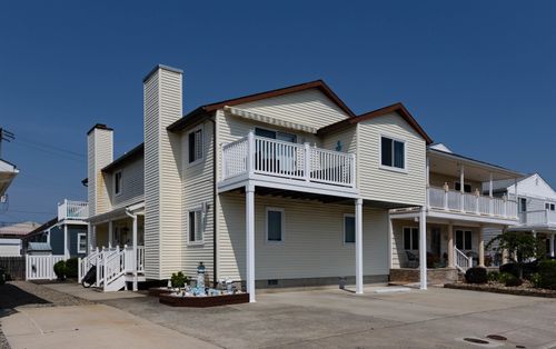 b-117B W Topeka Ave, Wildwood Crest, NJ, 08260 | Card Image