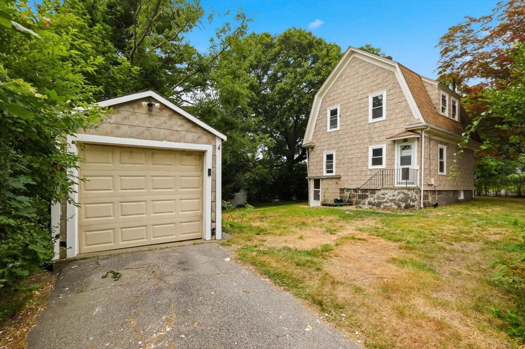Residential in Braintree 2
