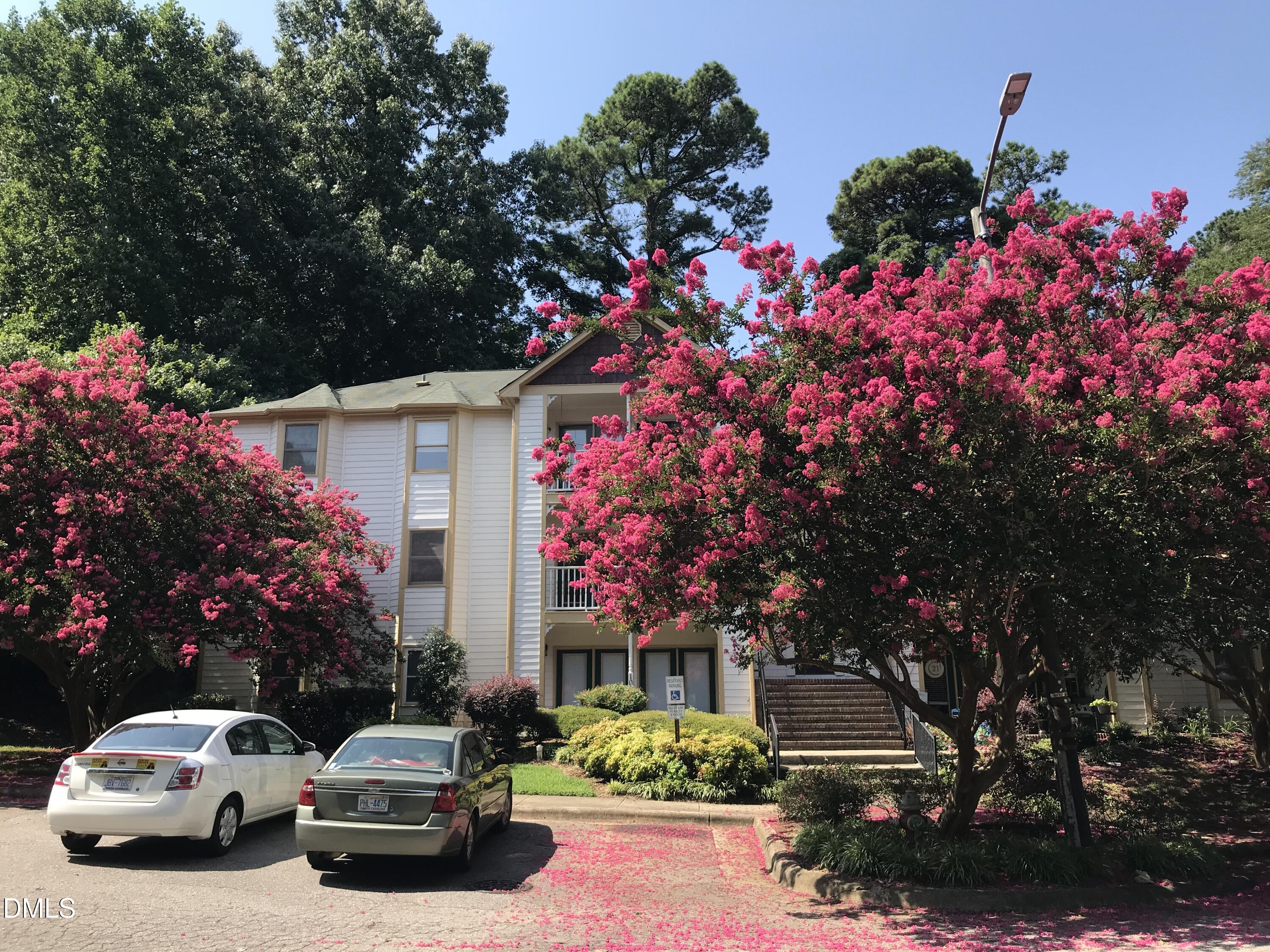 Residential in Raleigh
