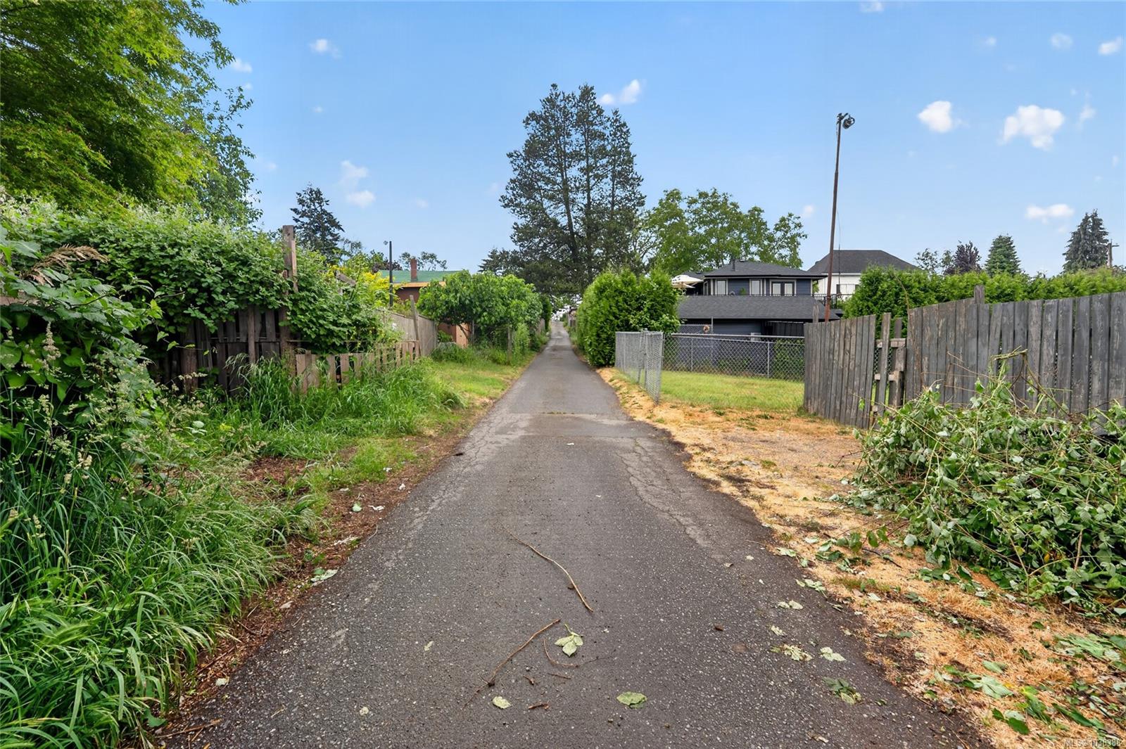 Residential in Nanaimo 4