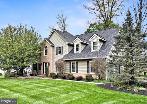 116 Rosewood Dr, LANSDALE, PA, 19446-1647 | Card Image