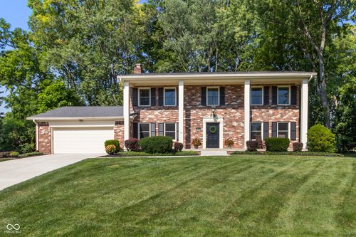 10194 Briar Creek Ln, Carmel, IN, 46033-4108 | Card Image