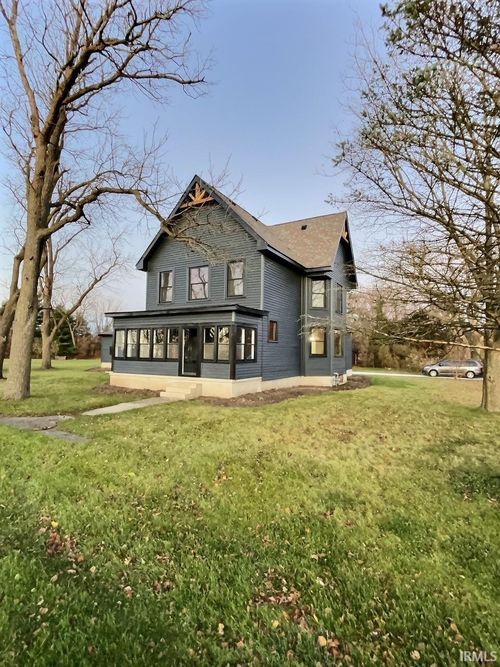 200 N Colfax St, Brook, IN, 47922 | Card Image