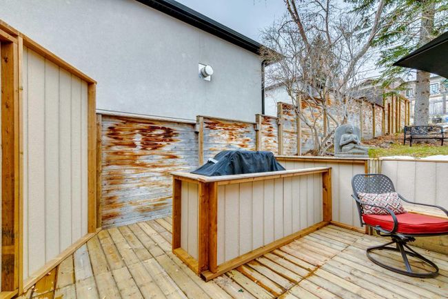 2816 14 Street Sw, Home with 3 bedrooms, 2 bathrooms and 2 parking in Calgary AB | Image 24