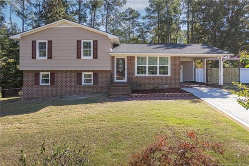 721 Shambrey St, Fayetteville, NC, 28301-3525 | Card Image