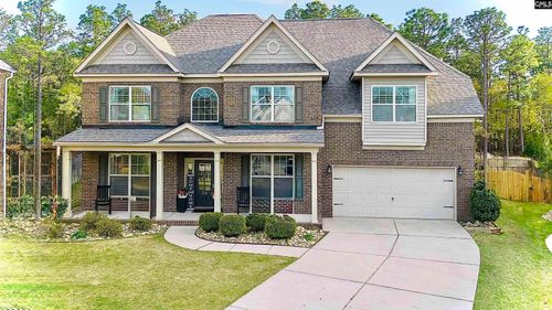 330 Pisgah Flats Cir, Lexington, SC, 29072-6937 | Card Image
