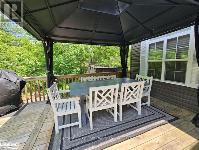 1336 S Morrison Lake Rd, House other with 3 bedrooms, 2 bathrooms and 2 parking in Kilworthy ON | Image 18