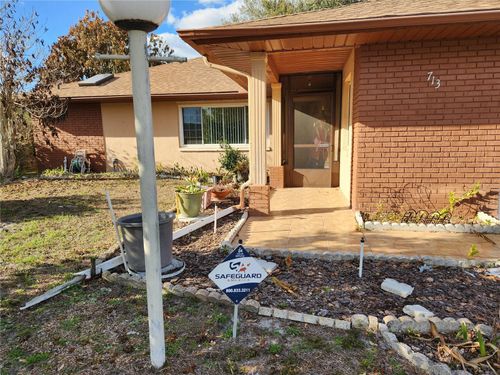 713 Bear Way, KISSIMMEE, FL, 34759-4213 | Card Image