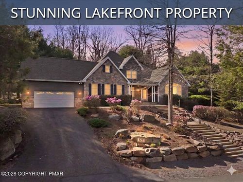 109 Lake Dr, Lake Harmony, PA, 18624 | Card Image