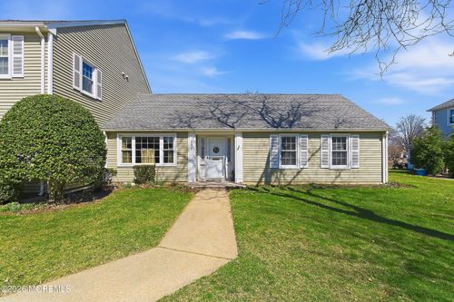 25E Rossmoor Dr, Monroe, NJ, 08831-6774 | Card Image