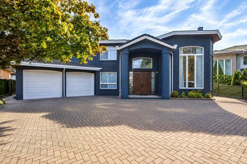 9940 Bates Rd, Richmond, BC, V7A1E4 | Card Image