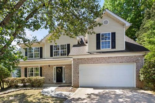 3812 Emperors Cv, Snellville, GA, 30039-7126 | Card Image