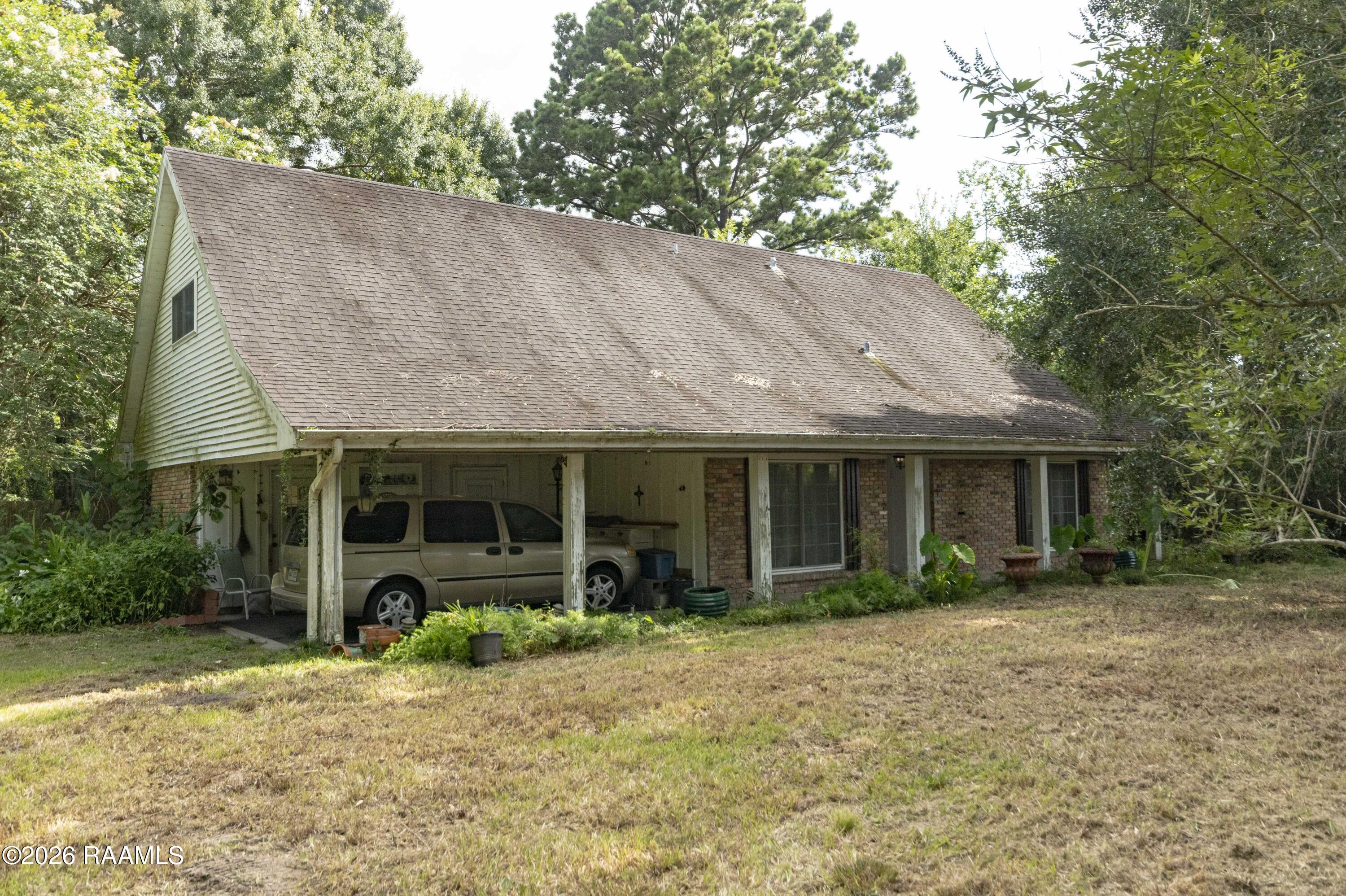 Residential in Duson 5