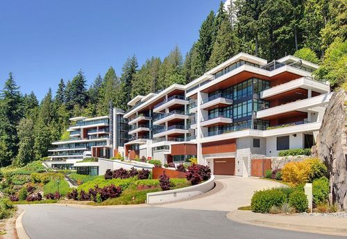 402-3101 Burfield Pl, West Vancouver, BC, V7S0B8 | Card Image