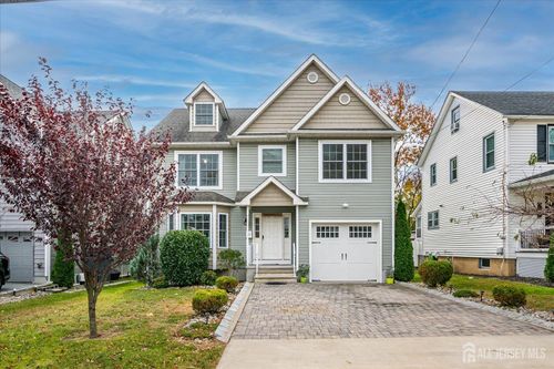 169 Metuchen Ave, WOODBRIDGE, NJ, 07095-1207 | Card Image