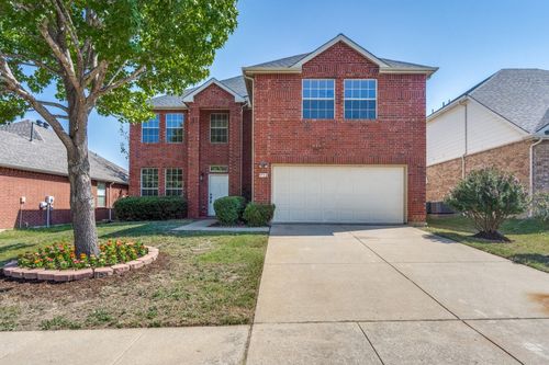 9732 Indian Canyon Dr, Plano, TX, 75025-5412 | Card Image