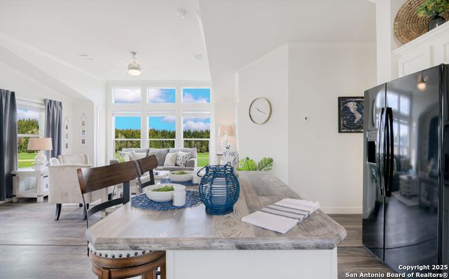 LOT 10 N Wisteria Lane, House other with 2 bedrooms, 1 bathrooms and null parking in Smiley TX | Image 28