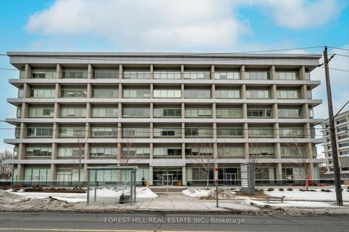 515-220 Duncan Mill Rd, North York, ON, M3B3J5 | Card Image