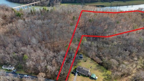 Lot 2 Roberts Rd, Kodak, TN, 37764 | Card Image