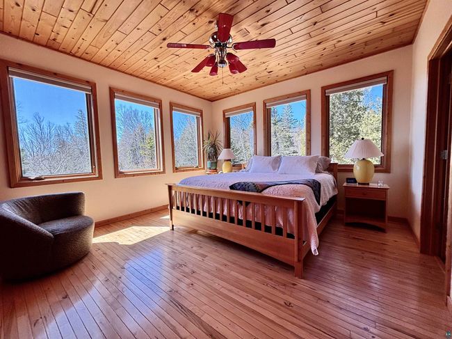 11 Wildflower Ln, House other with 4 bedrooms, 4 bathrooms and null parking in Lutsen MN | Image 16