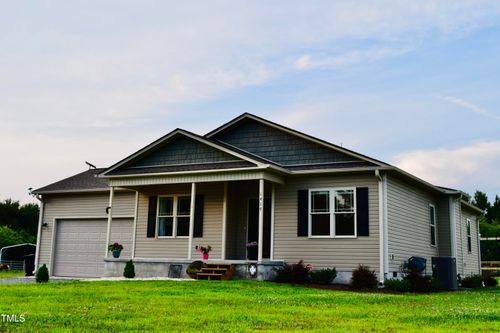 1419 New Daniels Chapel Rd, Fremont, NC, 27830-9124 | Card Image