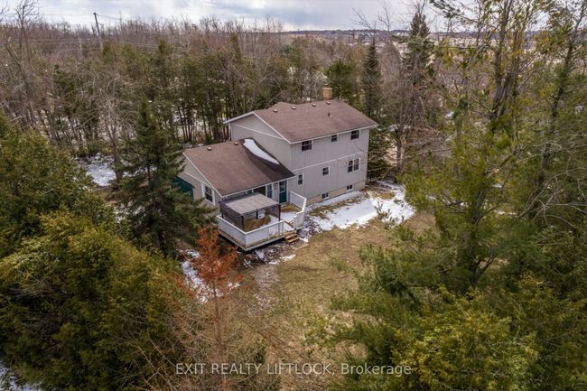 868 Lily Lake Rd, House other with 4 bedrooms, 2 bathrooms and 6 parking in Selwyn ON | Image 39