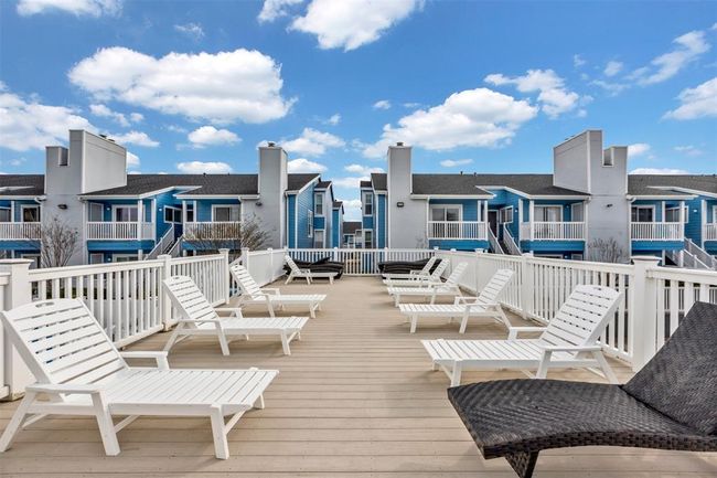 APT-207 - 3506 Cove View Blvd, Townhouse with 1 bedrooms, 1 bathrooms and 2 parking in Galveston TX | Image 17