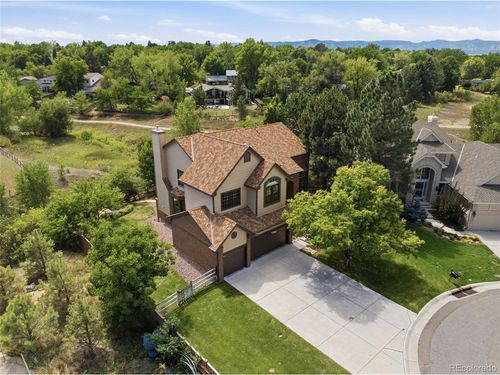 6785 S Crocker Way, Littleton, CO, 80120-3659 | Card Image