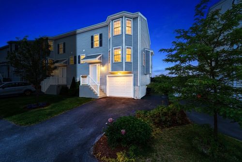 34 Bittersweet Blvd, Worcester, MA, 01607-4501 | Card Image