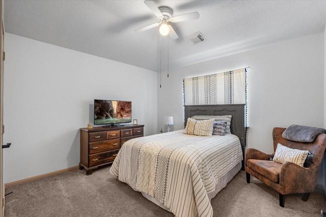 6907 Autumn Rain Ln, House other with 4 bedrooms, 3 bathrooms and 2 parking in Spring TX | Image 38