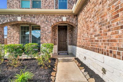 10026 Open Slope Court, House other with 4 bedrooms, 3 bathrooms and null parking in Humble TX | Image 3