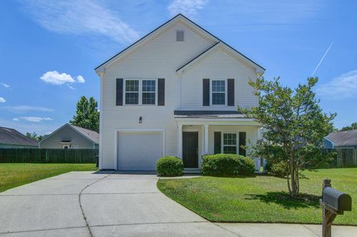 138 Thistle Rd, Goose Creek, SC, 29445-7748 | Card Image
