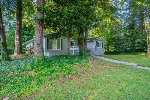 1991 Plantation Ln, Chamblee, GA, 30341-1865 | Card Image