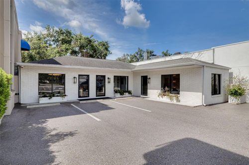4608 W Kennedy Blvd, Tampa, FL, 33609-2520 | Card Image