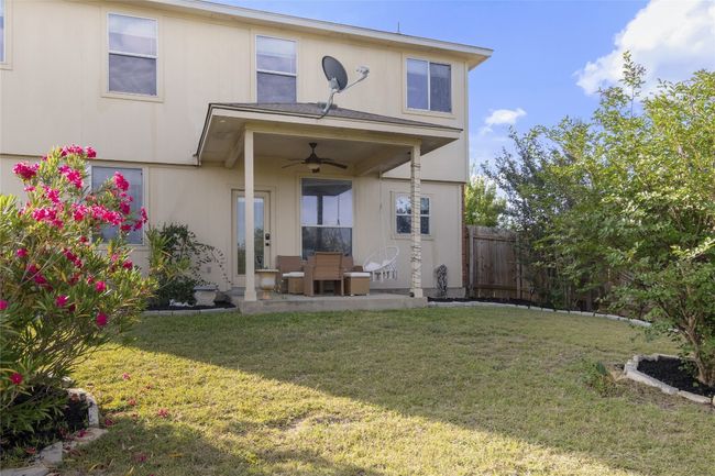 13524 Lyndon B Johnson St, House other with 3 bedrooms, 3 bathrooms and 2 parking in Manor TX | Image 39