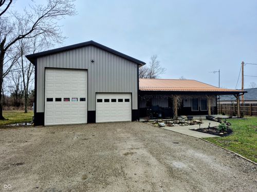 3301 S 550 E, Franklin, IN, 46131-8138 | Card Image