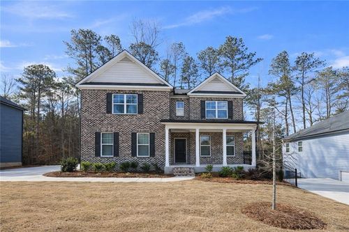 4524 Ajo Walk Sw, Atlanta, GA, 30331-6820 | Card Image