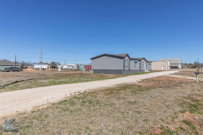2032 Avenue L, House other with 4 bedrooms, 3 bathrooms and null parking in Anson TX | Image 34